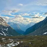 Hotel Videseter Stryn