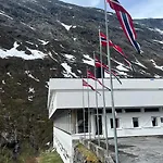 Hotell Videseter Stryn