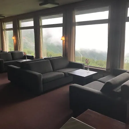 Videseter Hotell 3*