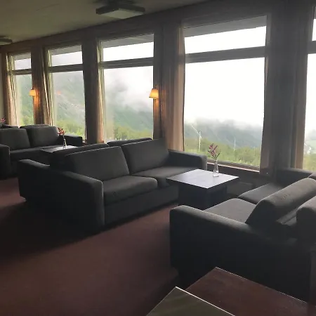 Videseter Hotel 3*