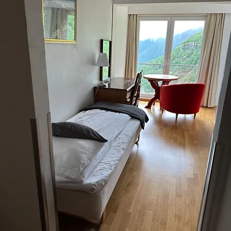 Hotell Videseter