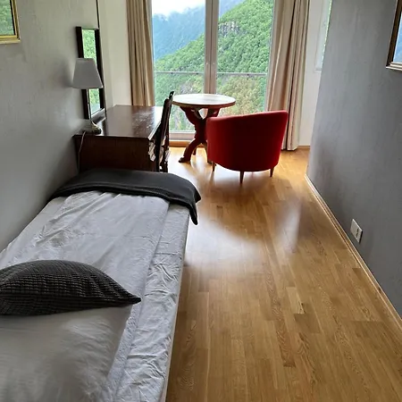 Videseter 3* Stryn