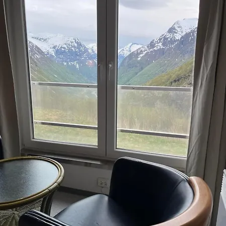 Videseter Hotel 3*