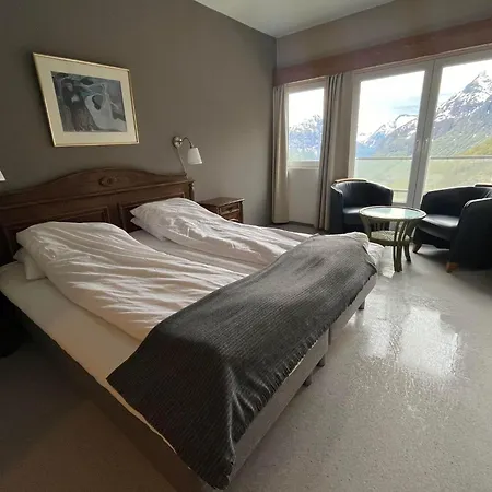 Videseter Hotel