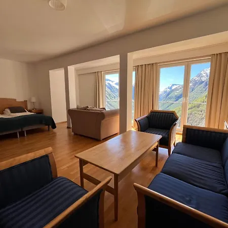 Videseter Hotel 3*
