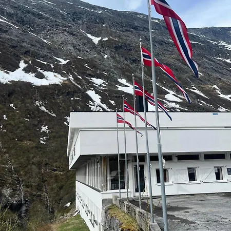 Hotell Videseter Stryn
