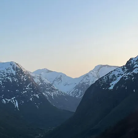 Videseter Stryn