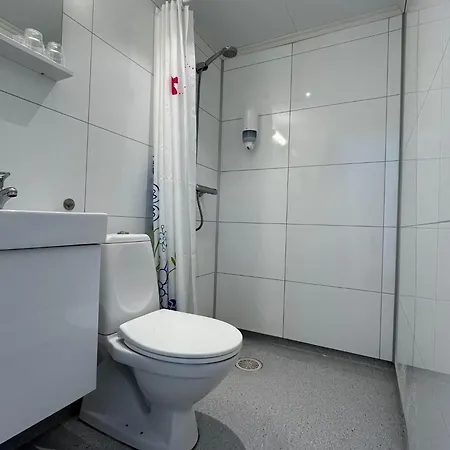 Videseter Hotel