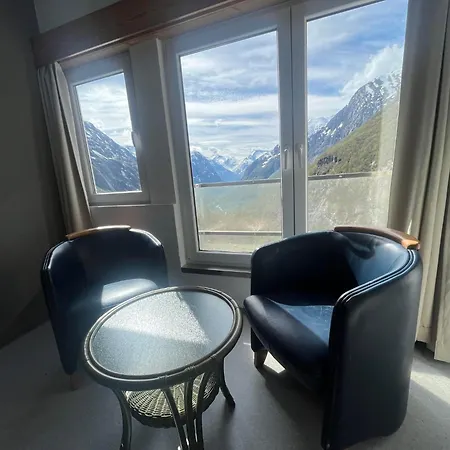 Videseter Hotell 3*