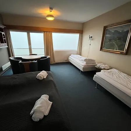 Hotell Videseter Stryn