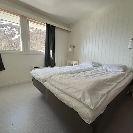 Videseter 3* Stryn
