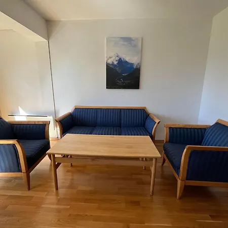 Hotel Videseter 3*