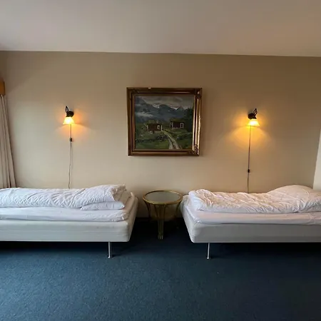 Videseter Hotell Stryn