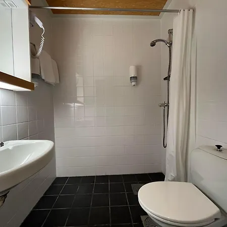 Hotel Videseter Stryn