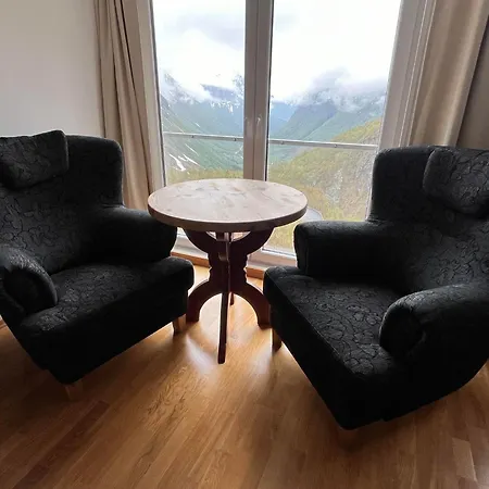 Videseter Stryn
