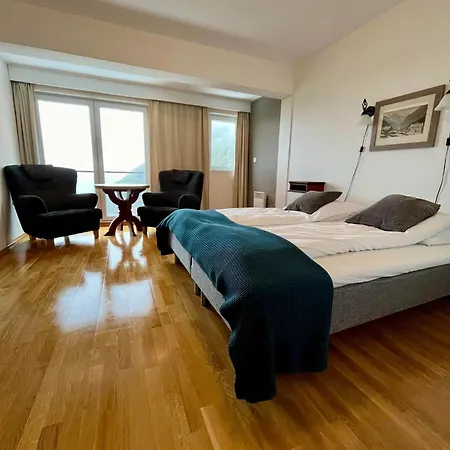 Videseter 3* Stryn
