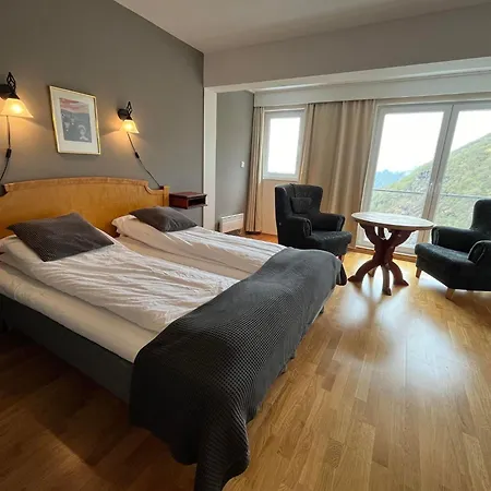 Hotel Videseter