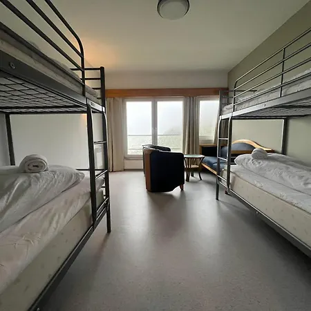 Videseter Hotel 3*