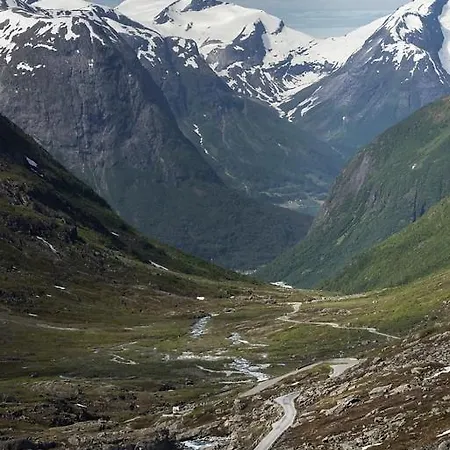 Videseter Hotell Stryn