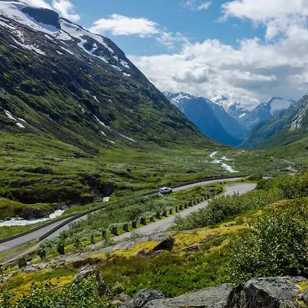 Videseter 3* Stryn