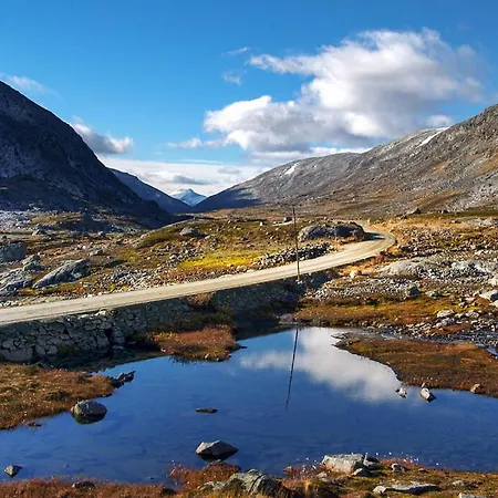 Videseter Otel Stryn