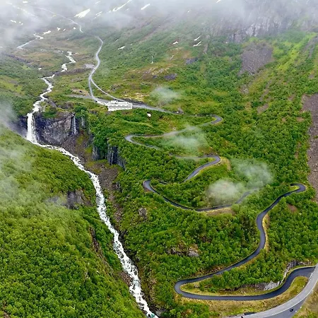 Videseter Stryn