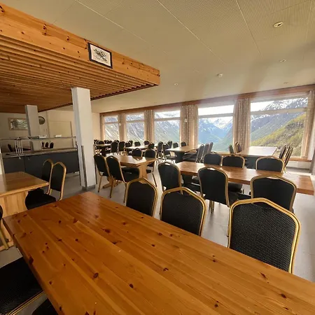 Videseter Hotell Stryn