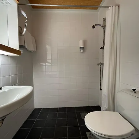 Videseter מלון סטרין