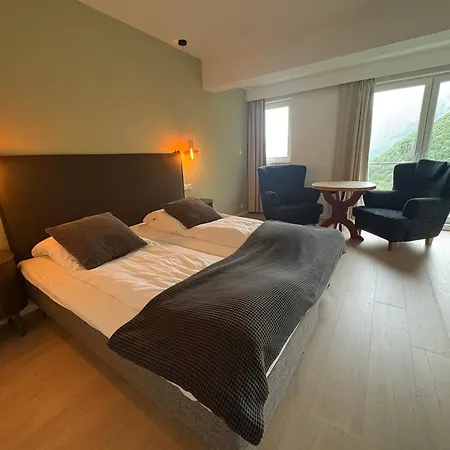 Videseter סטרין