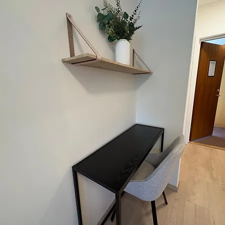 Videseter 3* סטרין