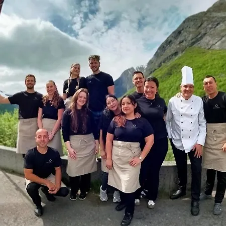 Videseter Stryn