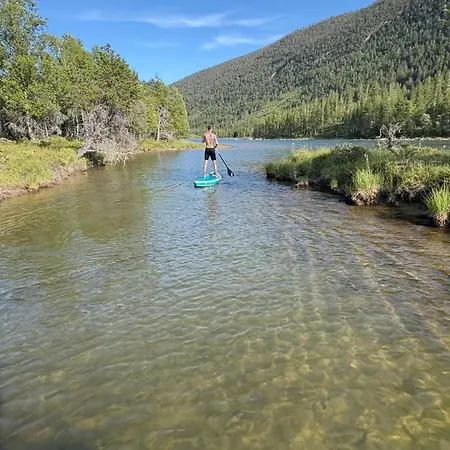Videseter 3* Stryn