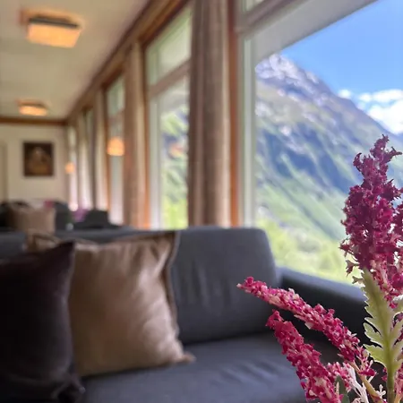 Videseter Hotell 3*