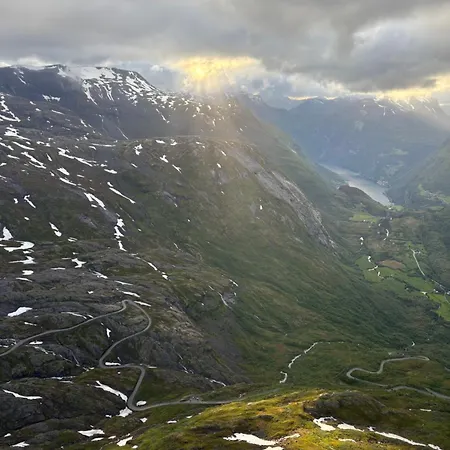 Videseter 3* Stryn