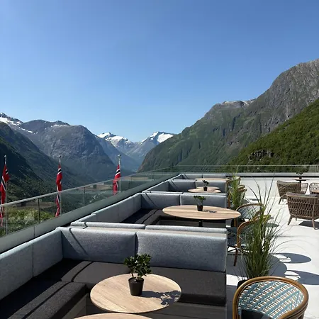 Videseter Stryn