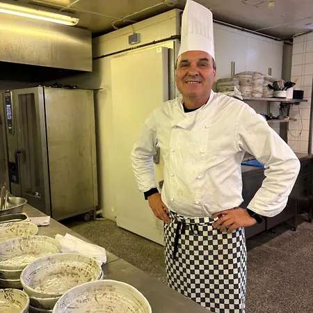 Videseter Hotell Stryn