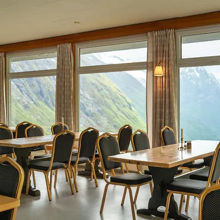 Videseter Hotell