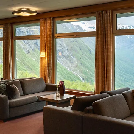 Otel Videseter Stryn