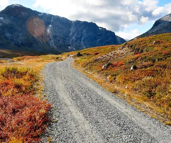 Videseter Hotel Stryn