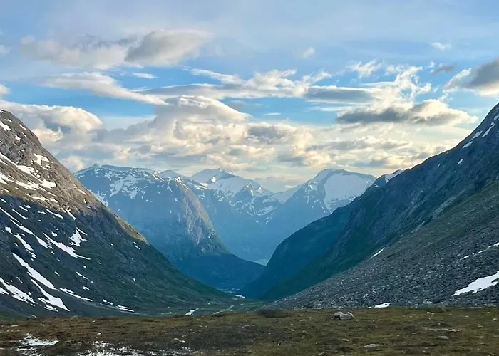 Hotel Videseter Stryn