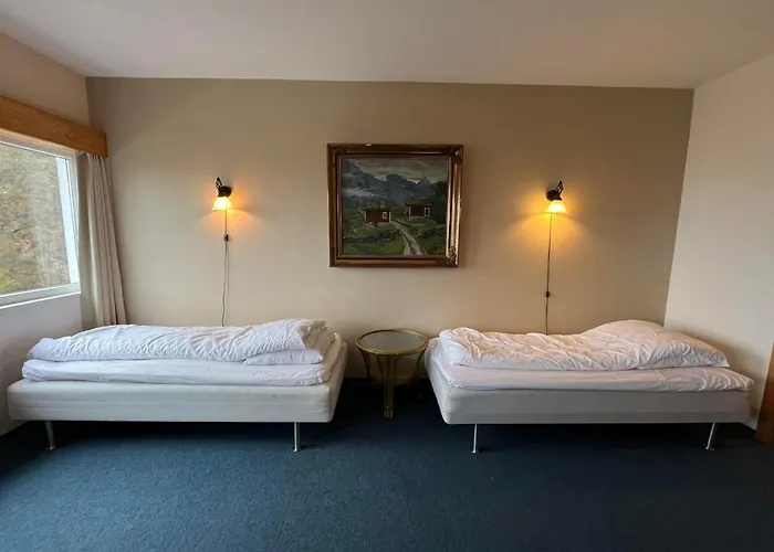 Videseter Hotel Stryn