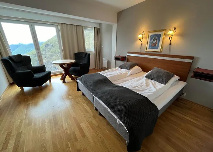 Videseter Hotel Stryn