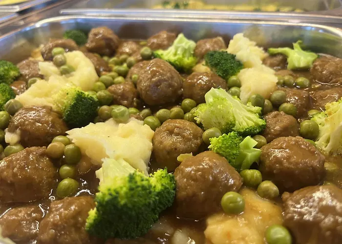 Videseter Hotel Stryn