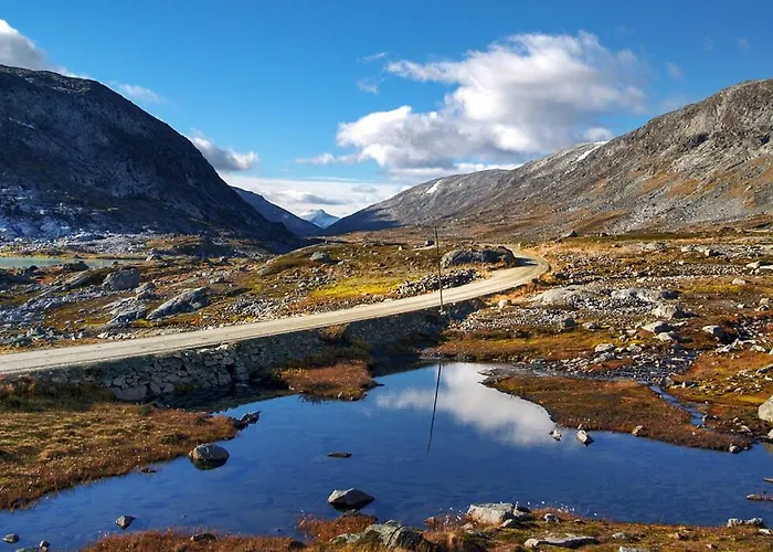 Videseter Hotel Stryn