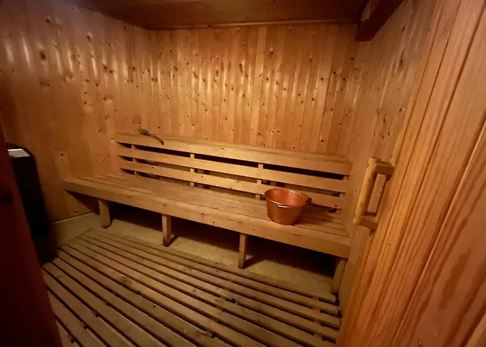 Hotel Videseter Stryn