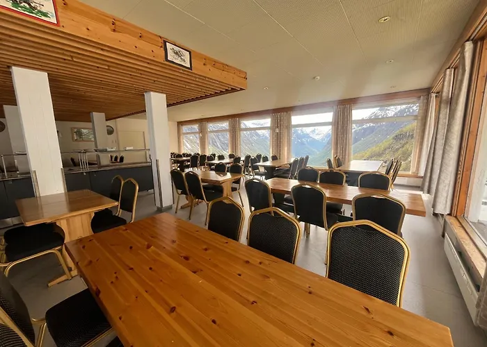 Videseter Hotel Stryn