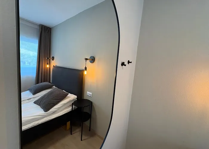 מלון Videseter סטרין