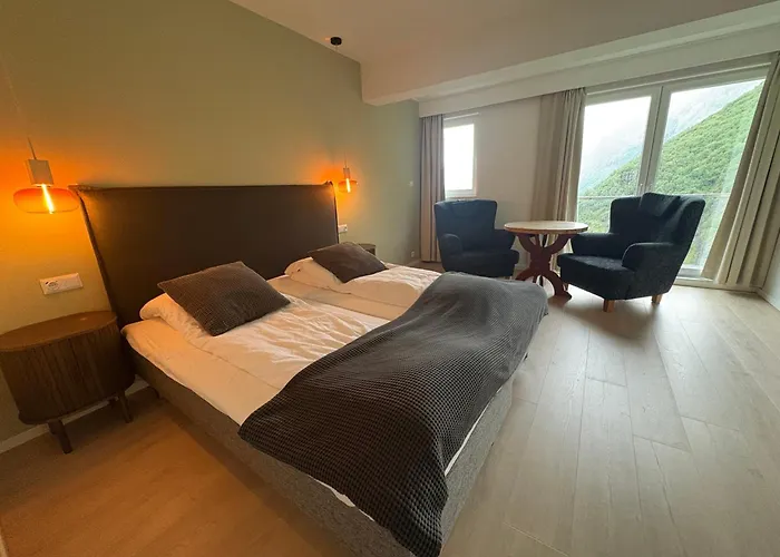 Videseter סטרין