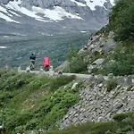 Ξενοδοχείο Videseter Stryn