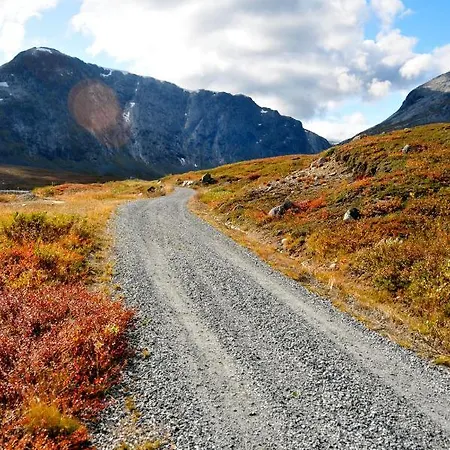 Videseter 호텔 스트륀